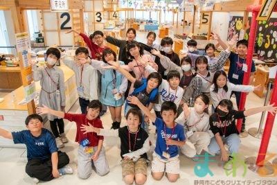 2025年5月10日_こどもバザール