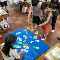 2025年6月30日_静岡市立長田北小学校