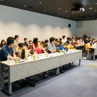 2025年7月25日_はごろもフーズ工場見学