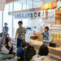 2025年6月29日_こどもバザール