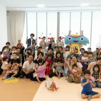 2025年7月20日_るんるん♪おんがくあそび（サマースペシャル）