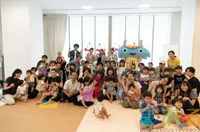 2025年7月20日_るんるん♪おんがくあそび（サマースペシャル）