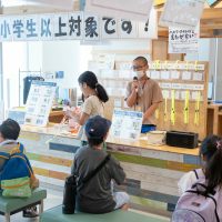2025年6月29日_こどもバザール