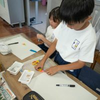 2025年6月30日_静岡市立長田北小学校