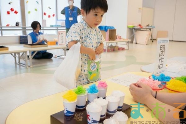 2025年7月18日_ま・あ・る縁日