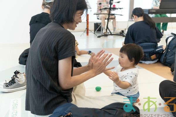 2025年7月20日_るんるん♪おんがくあそび（サマースペシャル）
