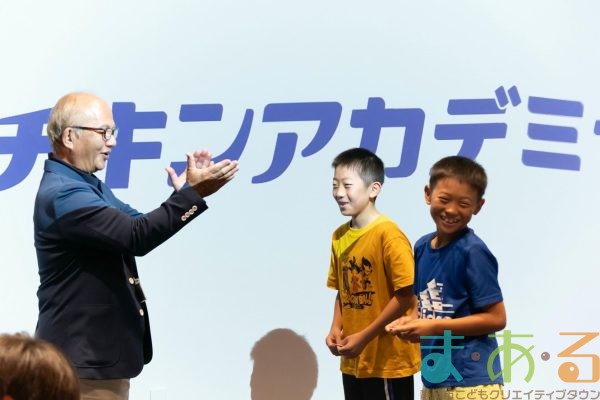 2025年7月25日_はごろもフーズ工場見学