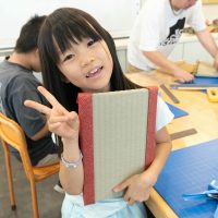 2025年7月22日_ミニ畳を作ろう！_