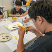 2025年6月17日_静岡市立清水袖師小学校
