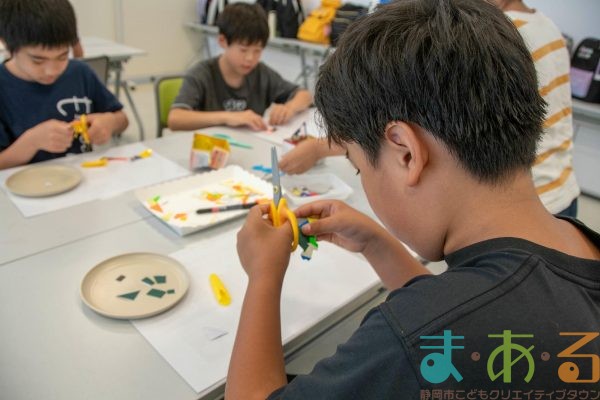 2025年6月17日_静岡市立清水袖師小学校
