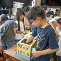 2025年6月30日_静岡市立長田北小学校