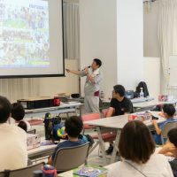 2025年7月28日_ミニロボ工作教室
