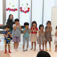 2025年7月20日_るんるん♪おんがくあそび（サマースペシャル）