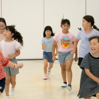 2025年7月24日_チアダンスをやってみよう！