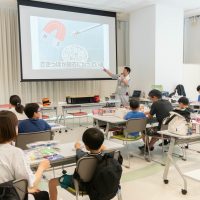 2025年7月28日_ミニロボ工作教室