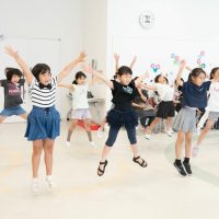 2025年7月24日_チアダンスをやってみよう！