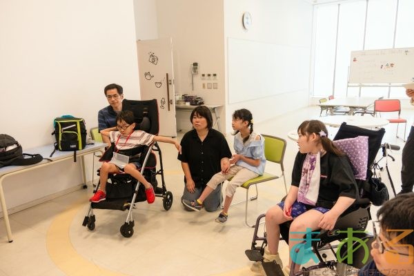 2025年７月14日_静岡県立中央支援学校_