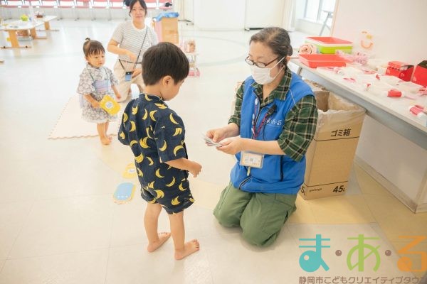 2025年7月18日_ま・あ・る縁日