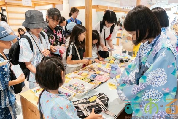 2025年7月5日_たなばた★ま・あ・る