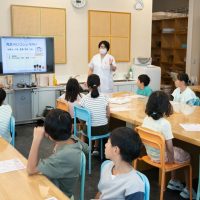 2025年7月31日_薬剤師体験をしよう！