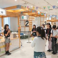 2025年6月21日_こどもバザール