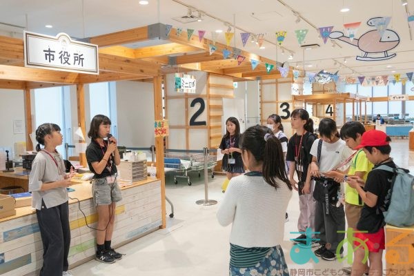 2025年6月21日_こどもバザール