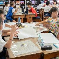 2025年6月30日_静岡市立長田北小学校