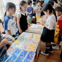 2025年6月30日_静岡市立長田北小学校