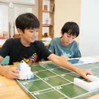2025年7月28日_ミニロボプログラミング
