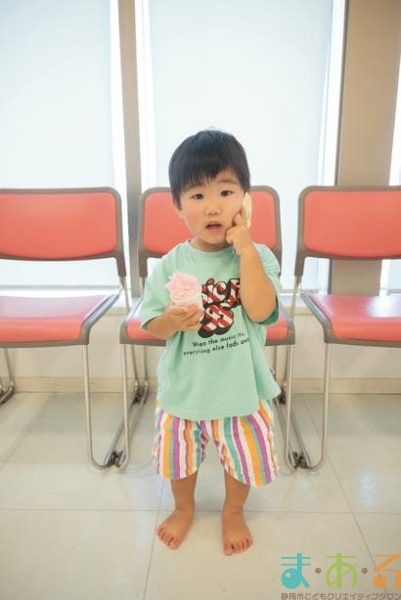 2025年7月18日_ま・あ・る縁日