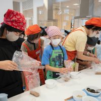 2025年7月25日_即席みそ汁「みそまる」作り