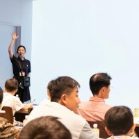 2025年7月25日_はごろもフーズ工場見学