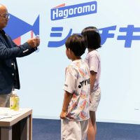 2025年7月25日_はごろもフーズ工場見学
