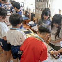 2025年6月30日_静岡市立長田北小学校