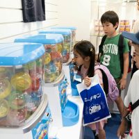 2025年7月25日_はごろもフーズ工場見学