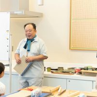 2025年7月22日_ミニ畳を作ろう！_
