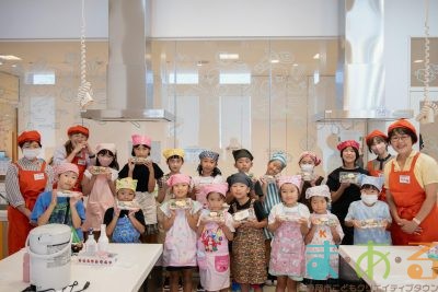 2025年7月25日_即席みそ汁「みそまる」作り