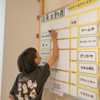 2025年6月28日_こどもバザール