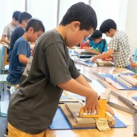 2025年7月22日_ミニ畳を作ろう！_