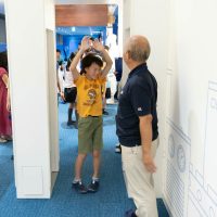 2025年7月25日_はごろもフーズ工場見学