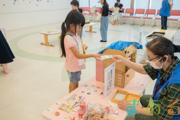 2025年7月18日_ま・あ・る縁日