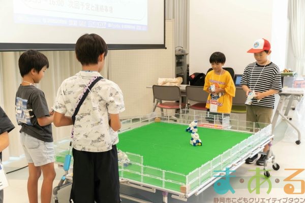 2025年7月27日_②静岡市少年少女発明クラブ_