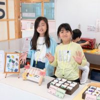 2025年5月24日_こどもバザール