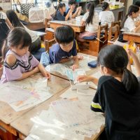 2025年6月30日_静岡市立長田北小学校