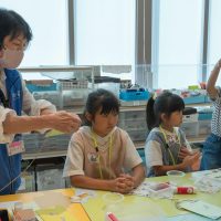 2025年6月22日_こどもバザール