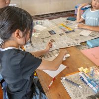 2025年6月30日_静岡市立長田北小学校