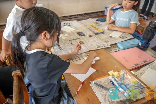 2025年6月30日_静岡市立長田北小学校