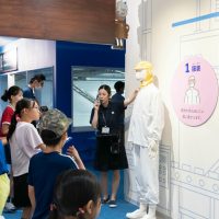2025年7月25日_はごろもフーズ工場見学