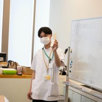 2025年7月31日_薬剤師体験をしよう！