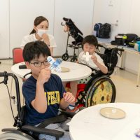 2025年７月14日_静岡県立中央支援学校_